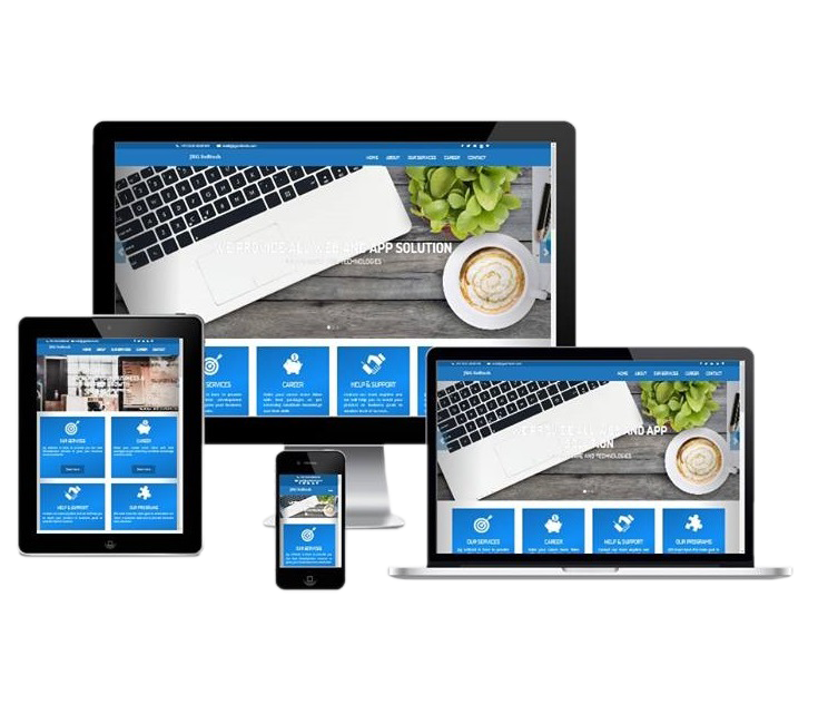 Web Development Company in Jaipur